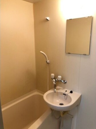 アズビー千里山の物件内観写真